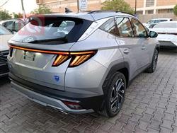 هیوندای تۆکسۆن